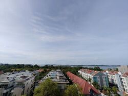 Sea Esta (D18), Condominium #495777121